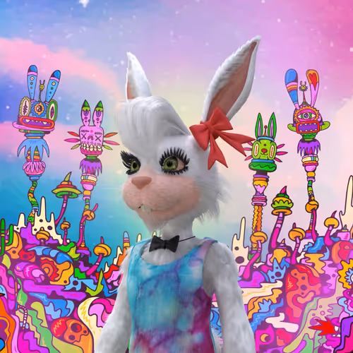 Snowbelle