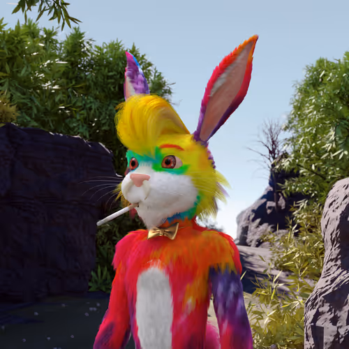 Fluf