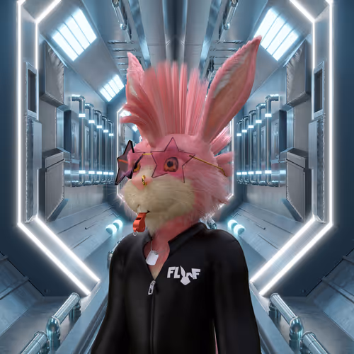 Fluf