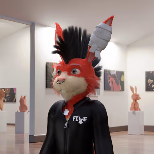 Fluf