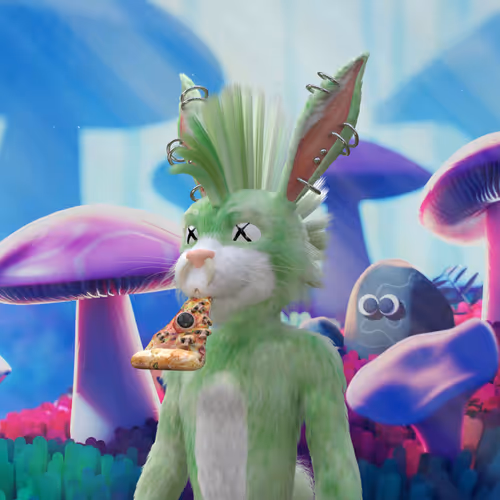 Fluf
