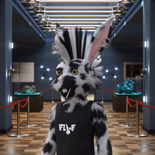 Fluf