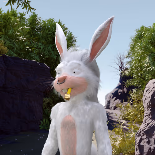 Fluf