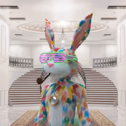 9568
