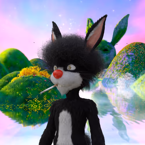 Fluf