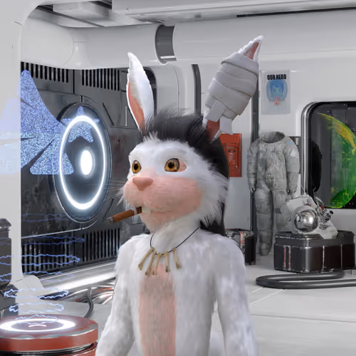Fluf