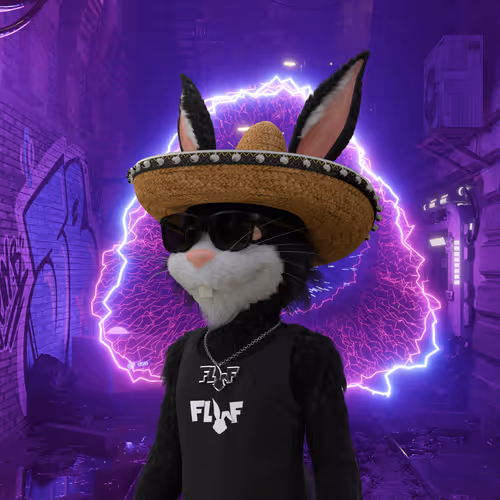 El Compa Fluf