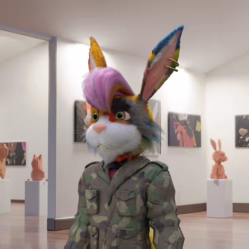 Fluf