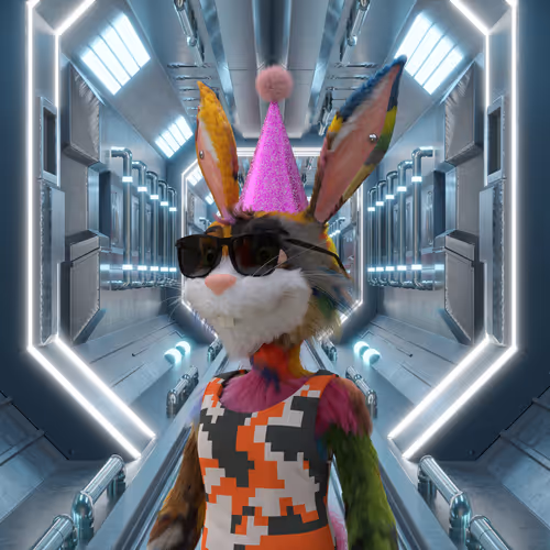 Fluf