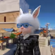 8373