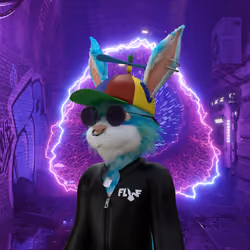 Harejuku Bun