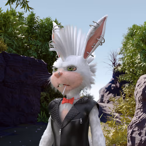 Fluf