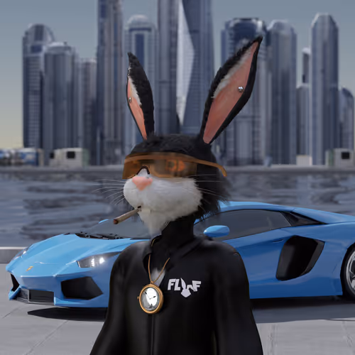 Fluf
