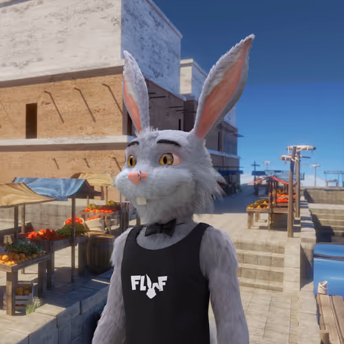 Fluf