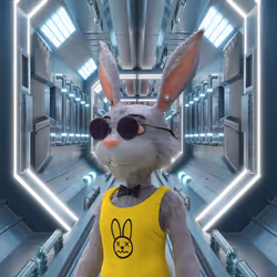 Hoppity