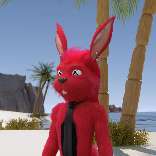 Dead Red