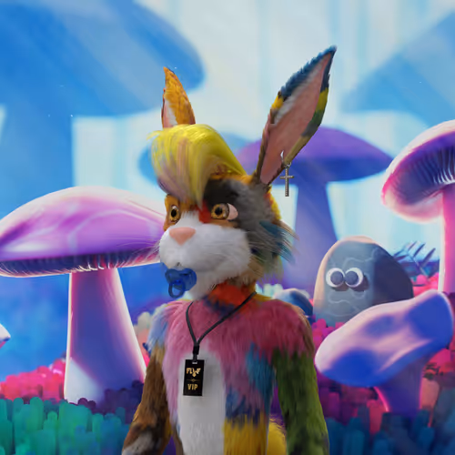 Fluf