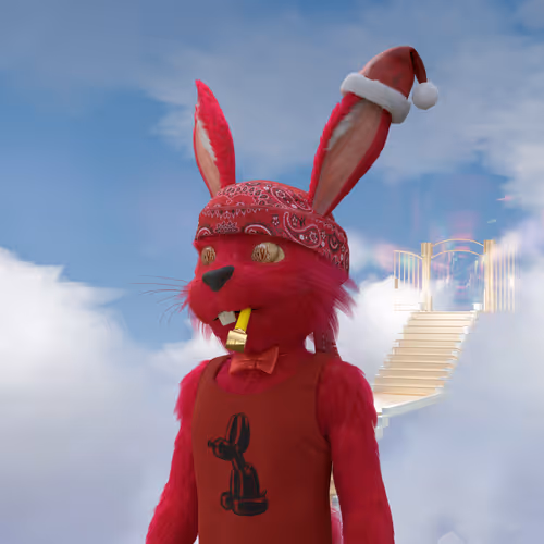 Big Reddy