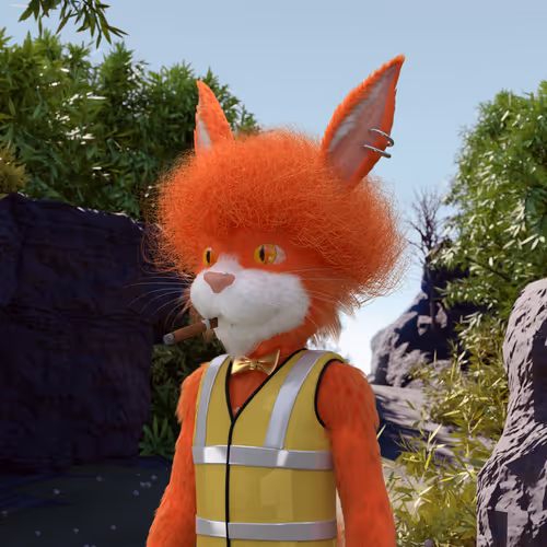 Fluf