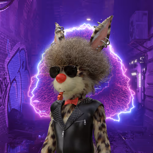 Fluf