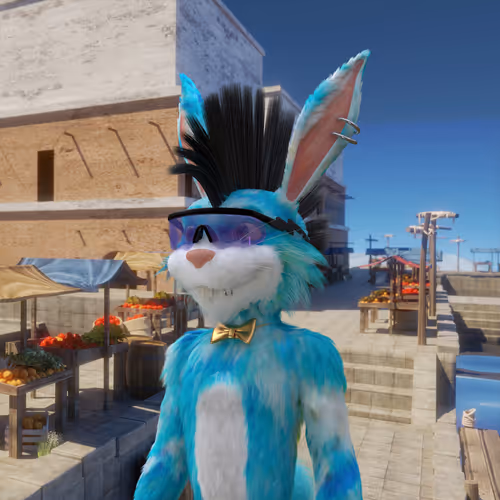 Fluf