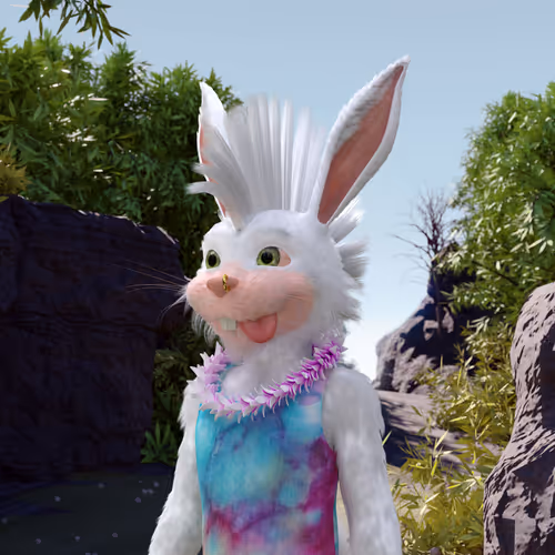 Fluf