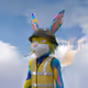 4093
