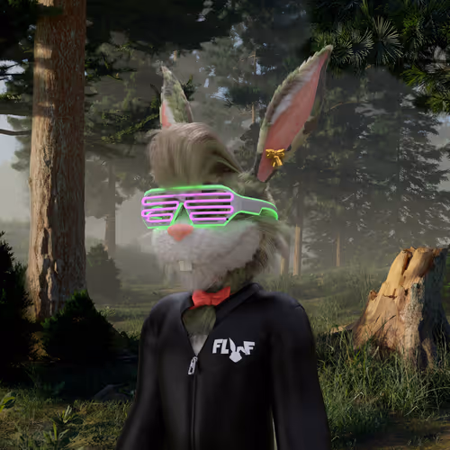 Fluf