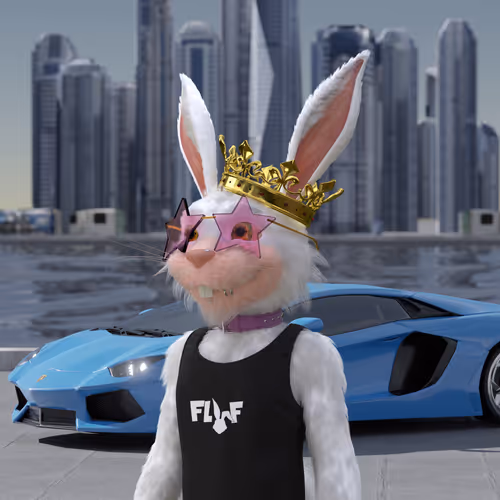 Fluf