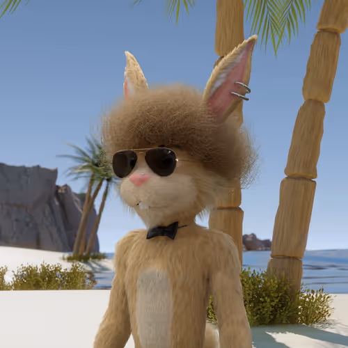 Fluf