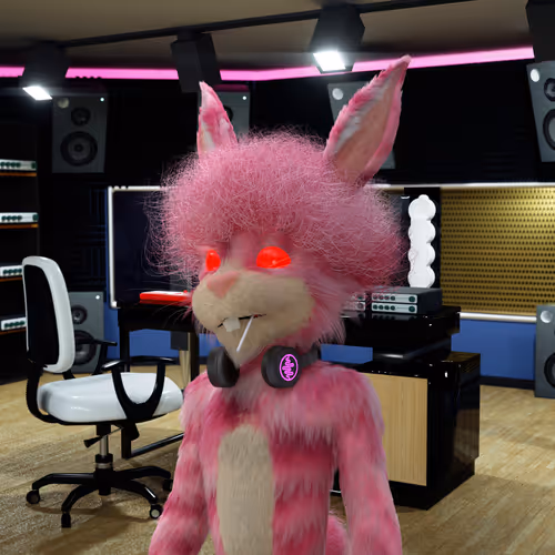 Fluf