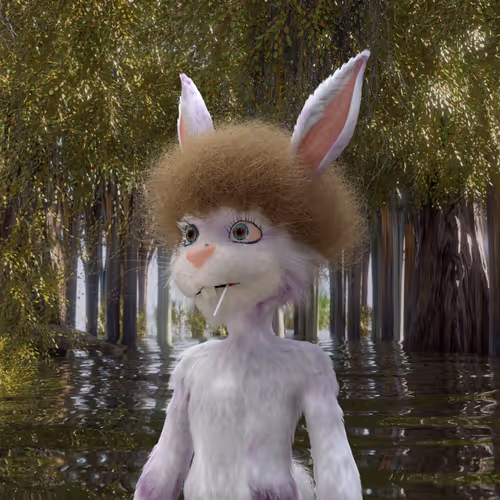 Fluf