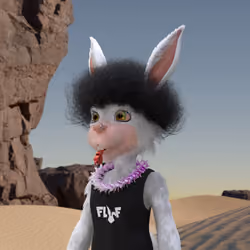 Bobbinette Kamu