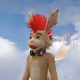 1407