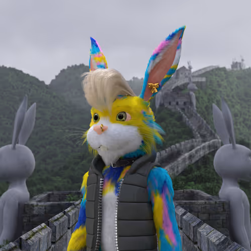 Fluf