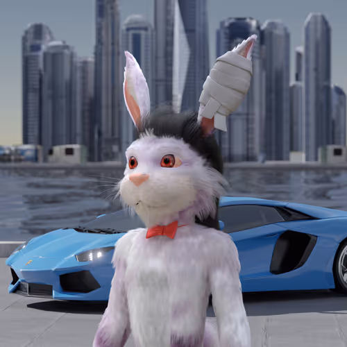 Fluf