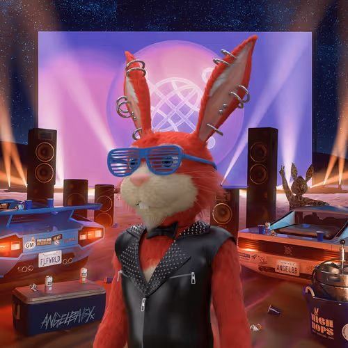 Hasselhop