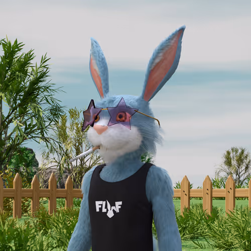 Fluf