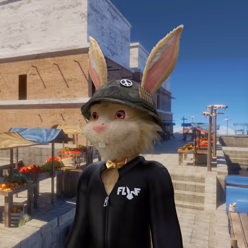 Fluf