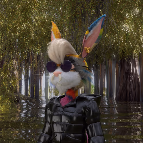 Fluf