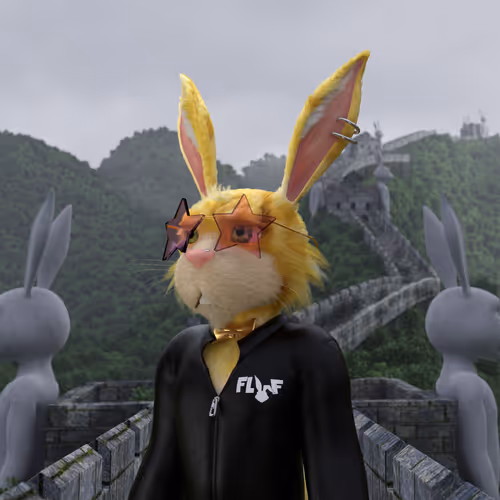 Fluf