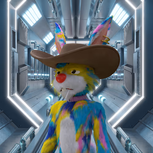 Fluf