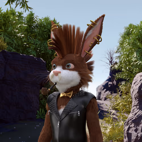 Fluf
