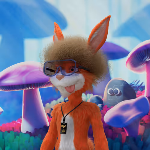 Fluf
