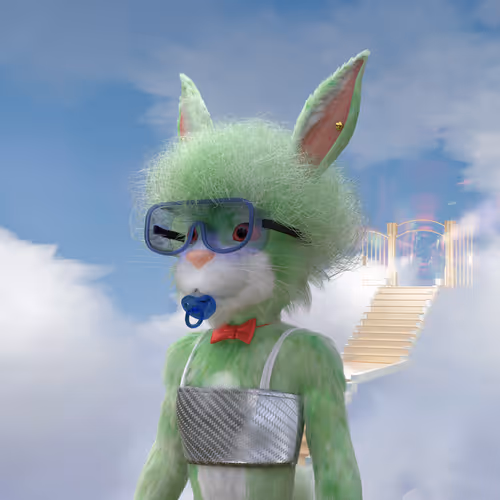 Fluf