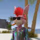 5483