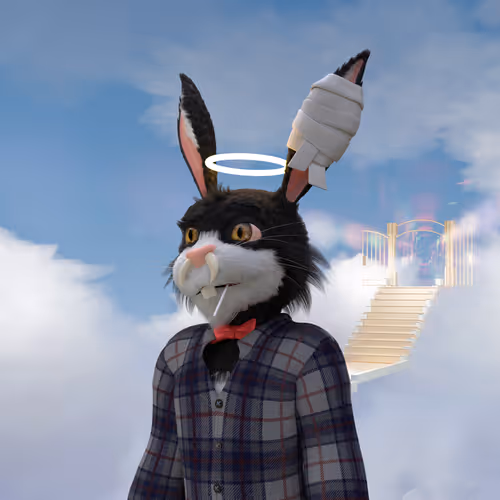 Al Bunny Borland