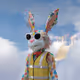 7545