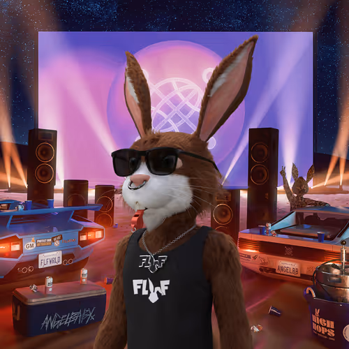 Fluf