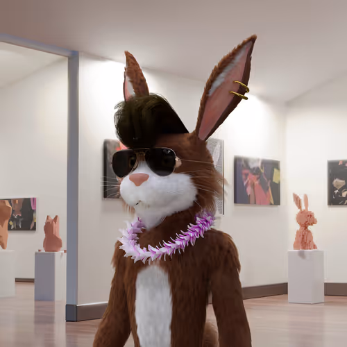 Fluf